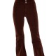 High-Rise Corduroy Flare Pants High-Rise Corduroy Flare Pants
