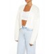 Open-Front Cardigan Sweater Open-Front Cardigan Sweater