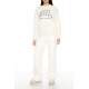 Embroidered Anti Social Pullover Embroidered Anti Social Pullover