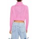 Heart Cutout Turtleneck Sweater Heart Cutout Turtleneck Sweater