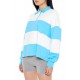 Striped Rugby Shirt Striped Rugby Shirt