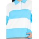 Striped Rugby Shirt Striped Rugby Shirt