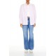 Pinstriped Poplin Shirt Pinstriped Poplin Shirt