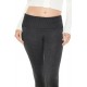 Sweater-Knit Foldover Flare Pants Sweater-Knit Foldover Flare Pants