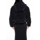 Hooded Puffer Jacket Hooded Puffer Jacket