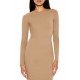 Contour Sculpt Midi Dress Contour Sculpt Midi Dress