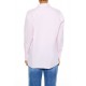 Pinstriped Poplin Shirt Pinstriped Poplin Shirt