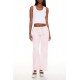 Velvet Drawstring Joggers Velvet Drawstring Joggers
