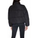 Channel-Stitched Puffer Jacket Channel-Stitched Puffer Jacket