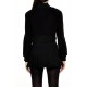 Cropped Zip-Up Bomber Jacket Cropped Zip-Up Bomber Jacket