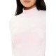 Velour Skater Mini Dress Velour Skater Mini Dress