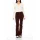 High-Rise Corduroy Flare Pants High-Rise Corduroy Flare Pants