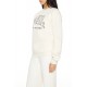 Embroidered Anti Social Pullover Embroidered Anti Social Pullover