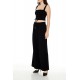 Drawstring Wide-Leg Pants Drawstring Wide-Leg Pants