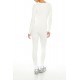Scoop Ribbed Knit Jumpsuit Scoop Ribbed Knit Jumpsuit