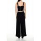 Drawstring Wide-Leg Pants Drawstring Wide-Leg Pants