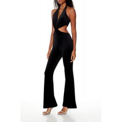 Juicy Couture Rhinestone Jumpsuit