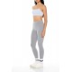 Basic High-Rise Leggings Basic High-Rise Leggings