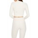 Active Cropped Zip-Up Jacket Active Cropped Zip-Up Jacket