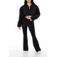 Cropped Puffer Jacket Cropped Puffer Jacket