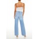 High-Rise Wide-Leg Jeans High-Rise Wide-Leg Jeans