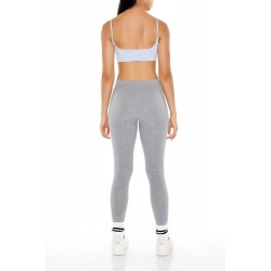 Basic High-Rise Leggings