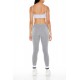 Basic High-Rise Leggings Basic High-Rise Leggings