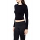 Seamless Long-Sleeve Top Seamless Long-Sleeve Top