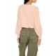 Fuzzy Ribbed Cardigan Sweater Fuzzy Ribbed Cardigan Sweater