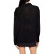 Lace-Trim Long-Sleeve Shirt Lace-Trim Long-Sleeve Shirt