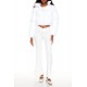 Hooded Cropped Puffer Jacket Hooded Cropped Puffer Jacket