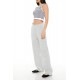High-Rise Wide-Leg Sweatpants High-Rise Wide-Leg Sweatpants