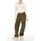 Corduroy Straight Cargo Pants Corduroy Straight Cargo Pants