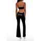 Juicy Couture Rhinestone Jumpsuit Juicy Couture Rhinestone Jumpsuit