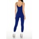 Fitted Cami Jumpsuit Fitted Cami Jumpsuit
