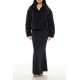 Hooded Puffer Jacket Hooded Puffer Jacket
