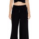 Drawstring Wide-Leg Pants Drawstring Wide-Leg Pants