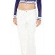 Twill Mid-Rise Pants Twill Mid-Rise Pants