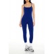 Fitted Cami Jumpsuit Fitted Cami Jumpsuit