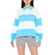 Striped Rugby Shirt Striped Rugby Shirt