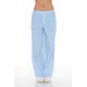 Striped Mid-Rise Wide-Leg Pants Striped Mid-Rise Wide-Leg Pants