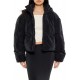 Hooded Puffer Jacket Hooded Puffer Jacket