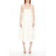Tiered Ruffle Midi Dress Tiered Ruffle Midi Dress