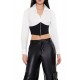 Underbust Corset Combo Shirt Underbust Corset Combo Shirt