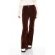 High-Rise Corduroy Flare Pants High-Rise Corduroy Flare Pants