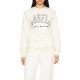 Embroidered Anti Social Pullover Embroidered Anti Social Pullover