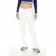 Twill Mid-Rise Pants Twill Mid-Rise Pants