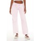Velvet Drawstring Joggers Velvet Drawstring Joggers