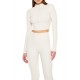 Active Cropped Zip-Up Jacket Active Cropped Zip-Up Jacket
