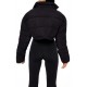 Cropped Puffer Jacket Cropped Puffer Jacket